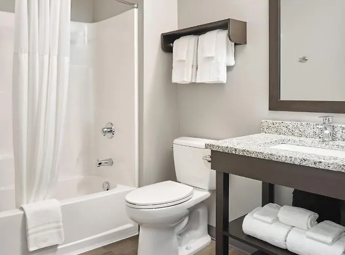 Hotel Stayapt *
