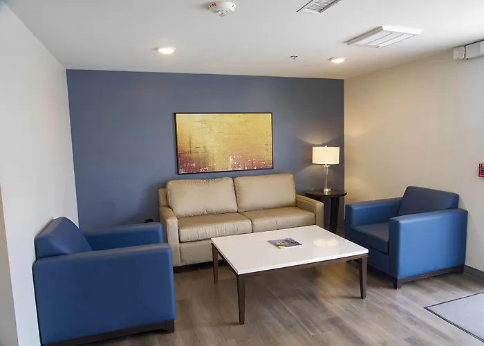 Hotel Stayapt