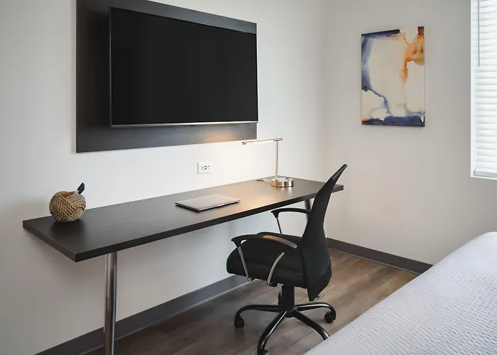 Stayapt North Charleston
