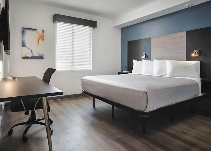 Stayapt Hotel